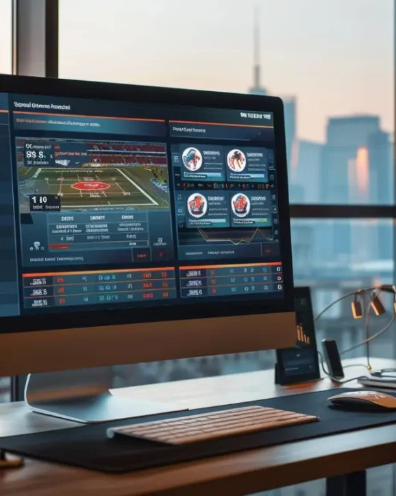 Tips for Choosing the Best Sports Betting Site