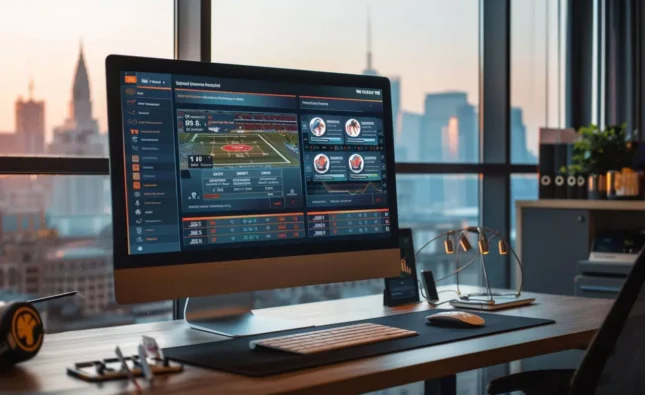 Tips for Choosing the Best Sports Betting Site